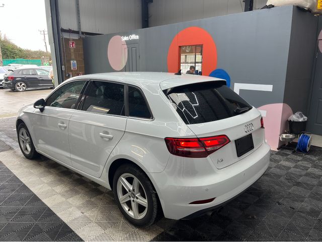 Image for 2019 Audi A3 €18950 2019 AUDI A3 30 TFSI 1.4 AUTOMATIC / CRUISE CONTROL / REVERSE CAMERA AND MORE