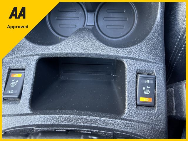 Image for 2018 Nissan Qashqai TEKNA DIG-T FREE DELIVERY 