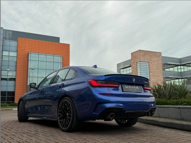 Image for 2022 BMW 3 Series 330e Hybrid 
