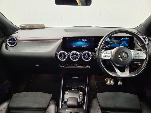 Image for 2021 Mercedes-Benz EQA EQA 250
