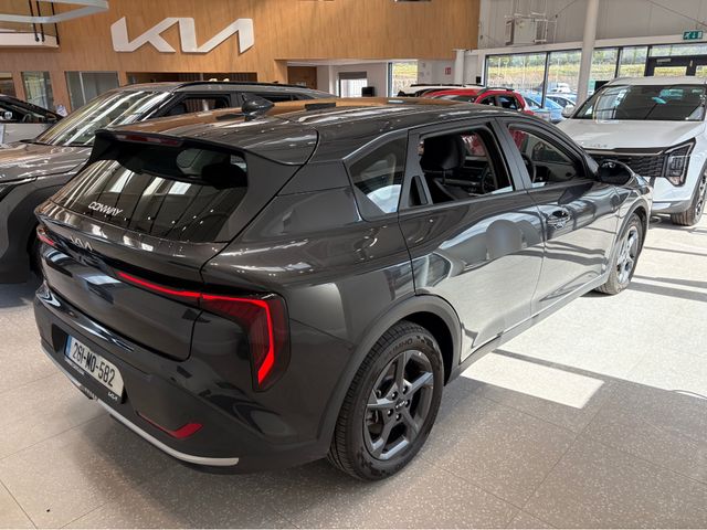 Image for 2026 Kia Ceed K2