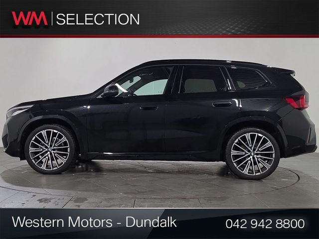 Image for 2026 BMW iX1 Edrive 20 M Sport 204 FWD