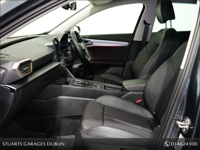 Image for 2021 Cupra Formentor 1.4 PHEV 204PS 5DR Auto