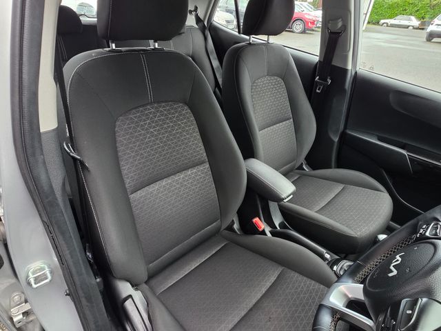 Image for 2022 Kia Picanto 1.0 PE // NEW NCT TILL 02/28