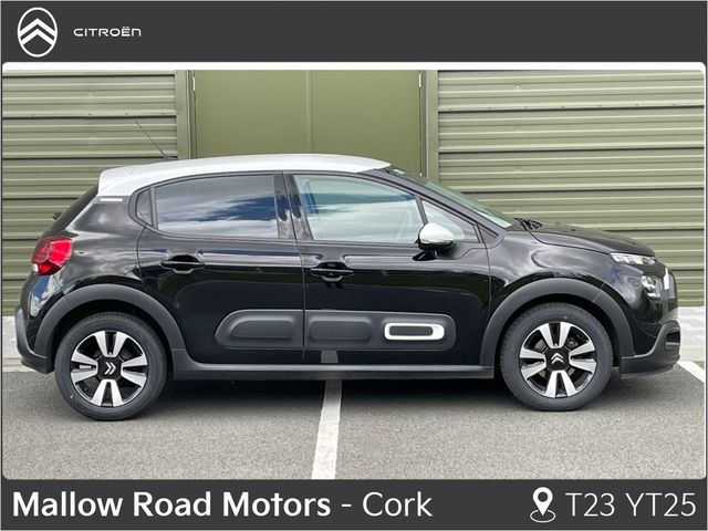 Image for 2023 Citroen C3 FLAIR PURETECH 82BHP EU6.4 M MY60