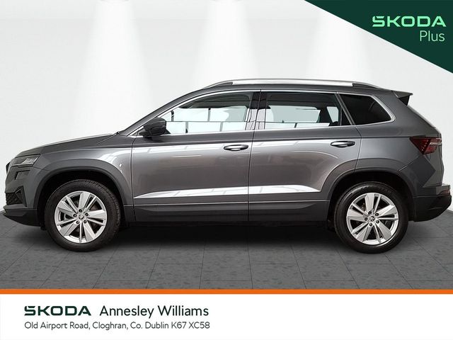 Image for 2025 Skoda Karoq Selection 2.0Tdi 115Bhp