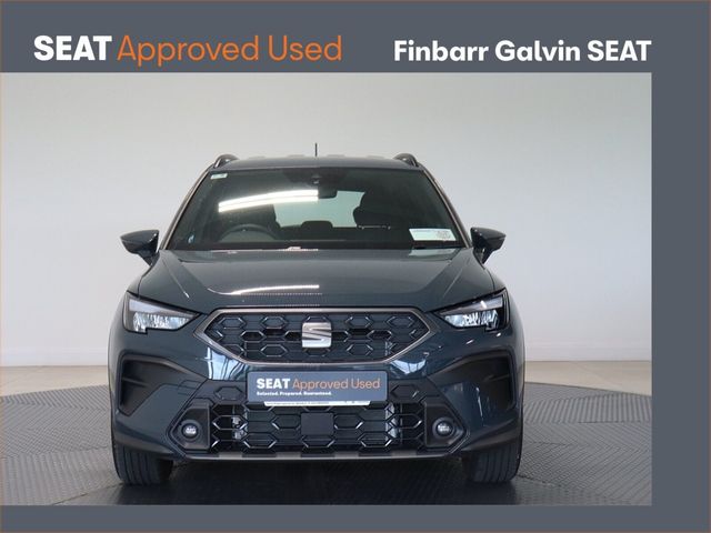 Image for 2026 SEAT Arona 1.0TSI 95hp SE