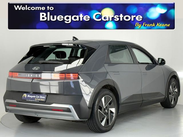 Image for 2024 Hyundai Ioniq 5 PREMIUM EV 84kWh*HEATED SEATS & STEERING WHEEL**HALF LEATHER INTERIOR**DIGITAL CLIMATE CONTROL**WIELESS PHONE CHARGER**LANE ASSIST**REVERSING CAMERA**FRONT & REAR PARKING SENSORS**HISTORY CHECKED
