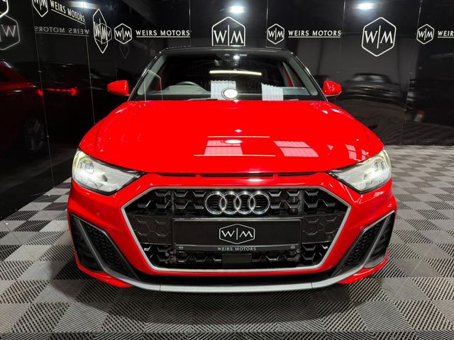 Image for 2019 Audi A1 35 TFSI S-LINE AUTOMATIC ONLY 26, 715KM 