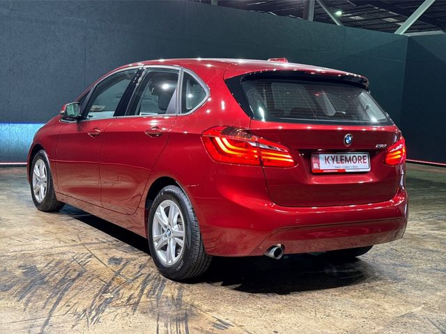 Image for 2017 BMW 2 Series ACTIVE TOURER 1.5L AUTOMATIC - REVERSE CAMERA