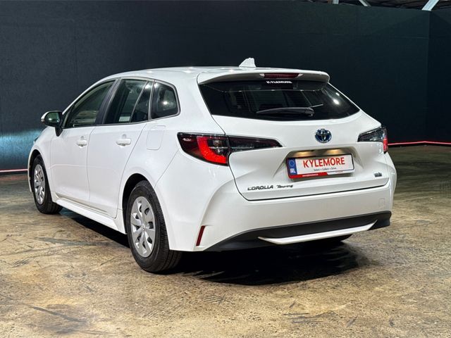 Image for 2022 Toyota Corolla TOURING HYBRID GX - RADAR CRUISE - HUGE BOOT SPACE