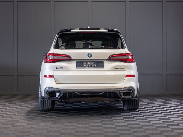 Image for 2022 BMW X5 X-Drive 45e M-Sport