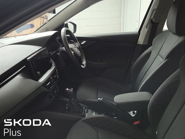 Image for 2023 Skoda Kamiq Ambition 1.0TSI 110Bhp DSG