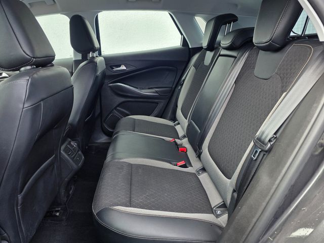 Image for 2019 Opel Grandland X 1.5 TD Sport NAV 130BHP // NCT TILL 06/27