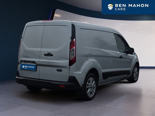 Image for 2023 Ford Transit Connect 