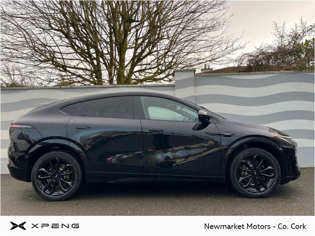 Image for 2026 Xpeng G6 486BHP FOUR WHEEL DRIVE PERFORMANCE BLACK EDITION IN STOCK