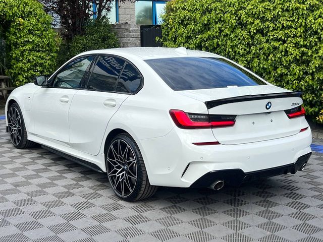 Image for 2020 BMW 3 Series 330e M-SPORT COMPETITION 2.0 HYBRID // SERVICE HISTORY // 360 PARKING CAMERAS // DIGITAL CLUSTER