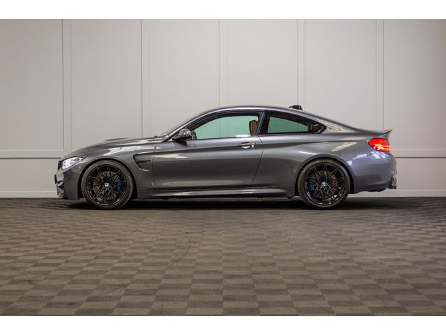 Image for 2015 BMW M4 