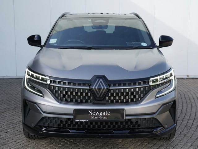 Image for 2023 Renault Austral Techno Esprit Alpine E-tech FU