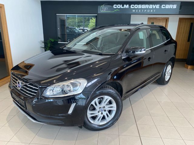 Image for 2017 Volvo XC60 D4 FWD SE GT 5DR Auto