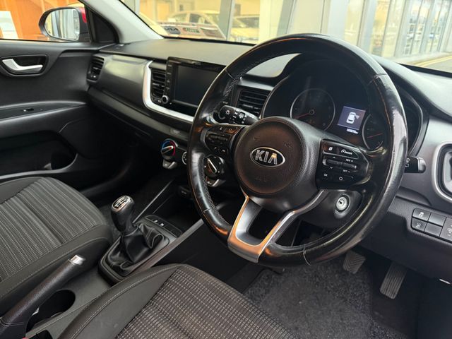 Image for 2019 Kia Stonic K2 5DR