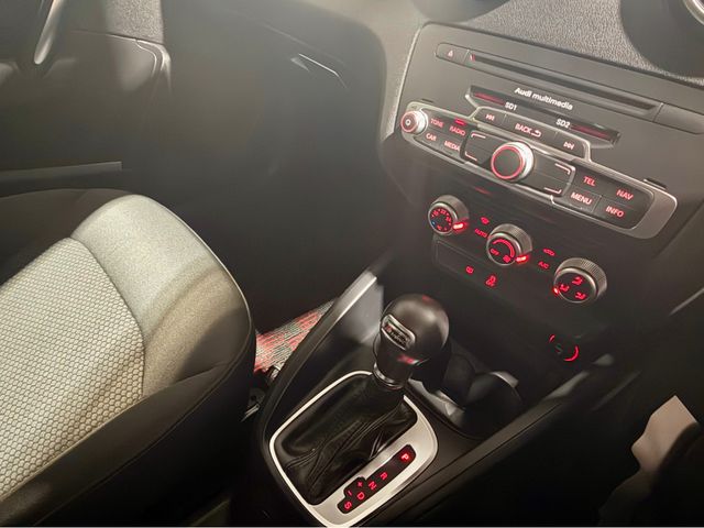 Image for 2014 Audi A1 Sportback