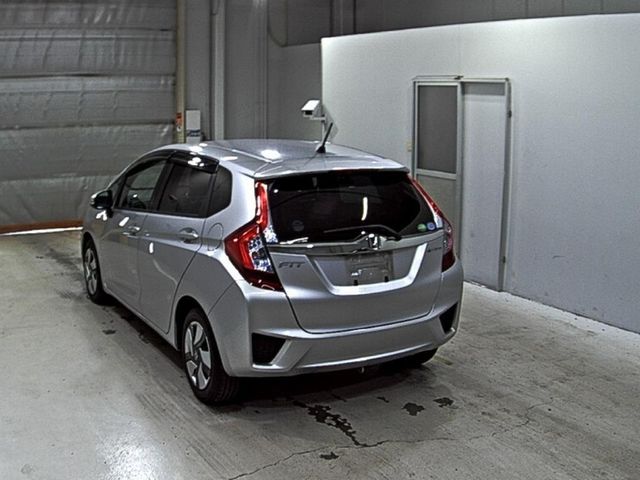 Image for 2014 Honda Fit 1.5 HYBRID AUTO