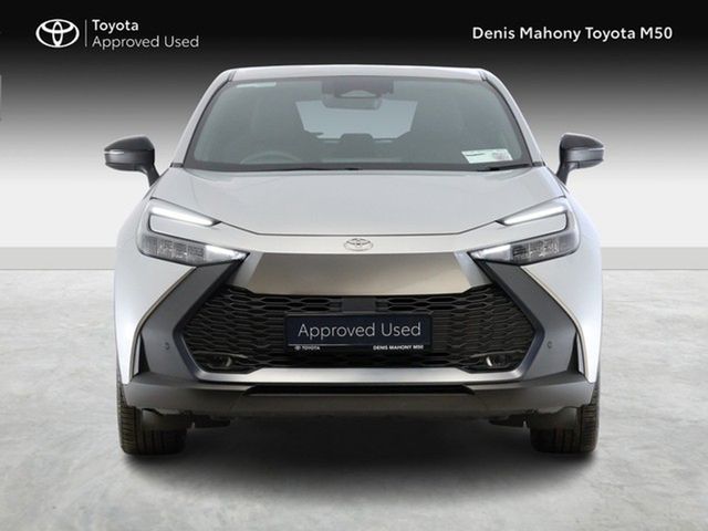 Image for 2026 Toyota C-HR Sport Plug-In Hybrid