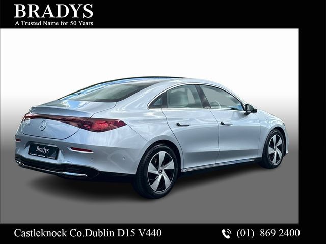 Image for 2026 Mercedes-Benz CLA Class Brand New Model CLA 200 Progressive Line