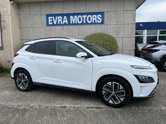 Image for 2022 Hyundai Kona PREMIUM EV 64KWH //HIGH SPEC//