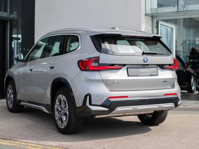 Image for 2025 BMW X1 xDrive25e XLine