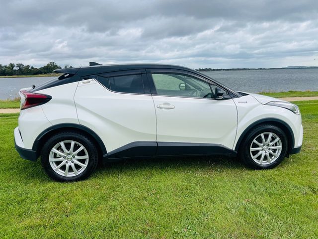 Image for 2019 Toyota C-HR G SPEC / FINANCE AVAILABLE / / HYBRID 