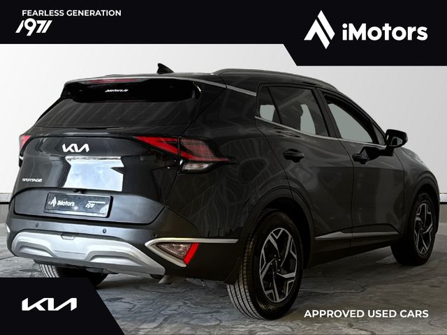 Image for 2022 Kia Sportage K2 Diesel 5DR