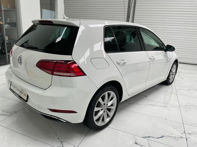 Image for 2019 Volkswagen Golf 1.2 TSI 110 bhp DSG Comfortline