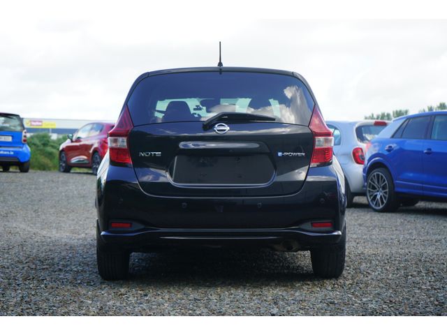 Image for 2017 Nissan Note E-Power 