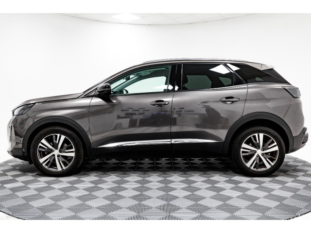 Image for 2022 Peugeot 3008 Allure 1.5 Diesel 130HP