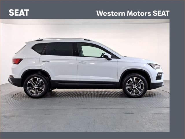 Image for 2026 SEAT Ateca SE Plus 2.0 TDI Commercial Converted