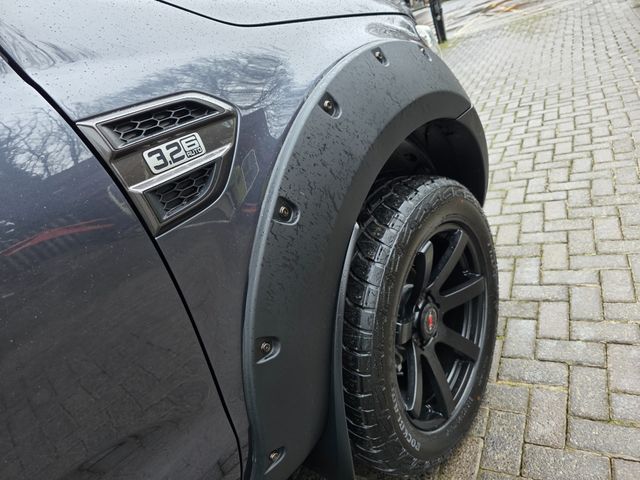 Image for 2019 Ford Ranger 3.2TDCI WILDTRAK AUTO. HUGE SPEC. FINANCE ARRANGED. SIMI. AA APPROVED.