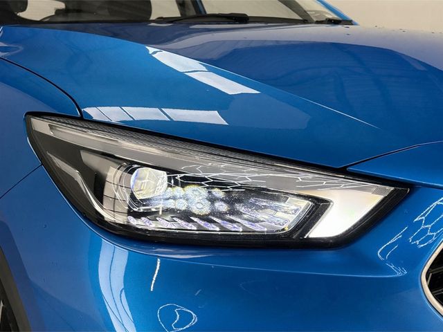 Image for 2023 MG ZS ZS 1.5 VTI-TECH EXCITE**BLACK CLOTH INTERIOR**TOUCH SCREEN MEDIA DISPLAY**PARKING SENSORS**APPLE CARPLAY**17 INCH ALLOYS**ELECTRIC MIRRORS**FINANCE ARRANGED**