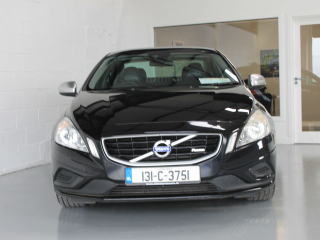 Image for 2013 Volvo S60 D3 (136HP) R-design 4DR