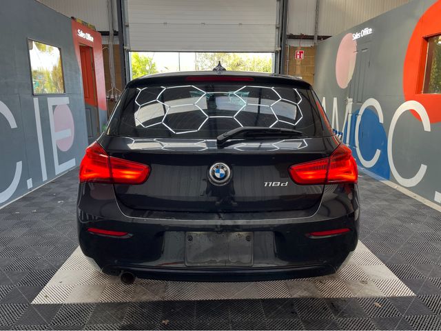 Image for 2016 BMW 1 Series €14950 2016 BMW 118D SPORT 2.0 AUTOMATIC / CRUISE CONTROL / REVERSE CAMERA AND MORE