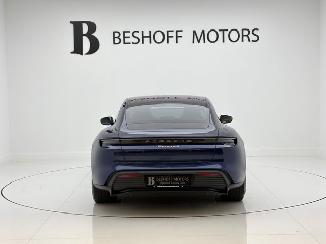 Image for 2020 Porsche Taycan 4S=ONLY 16000 MILES//HUGE SPEC//202 D REG=FULL PORSCHE SERVICE HISTORY=TAILORED FINANCE PACKAGES AVAILABLE=TRADE IN'S WELCOME 