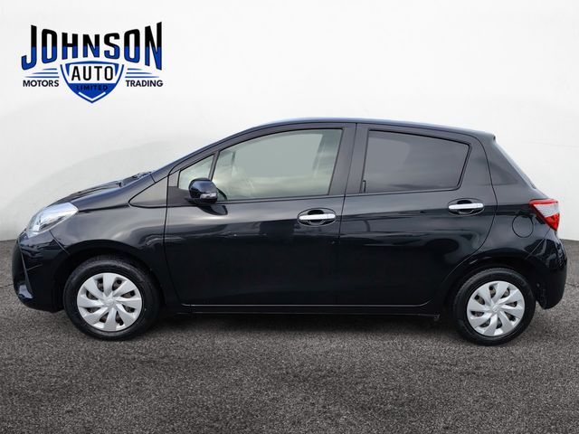 Image for 2018 Toyota Vitz 1.0 Petrol Auto