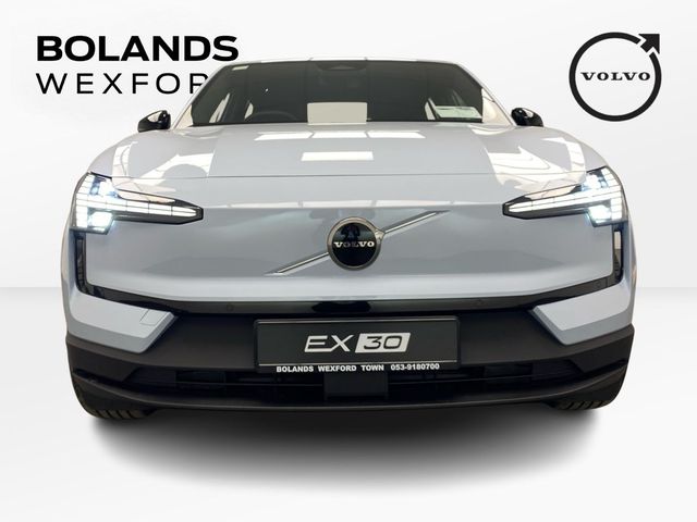 Image for 2026 Volvo EX30 NEW CLOUD BLUE CORE