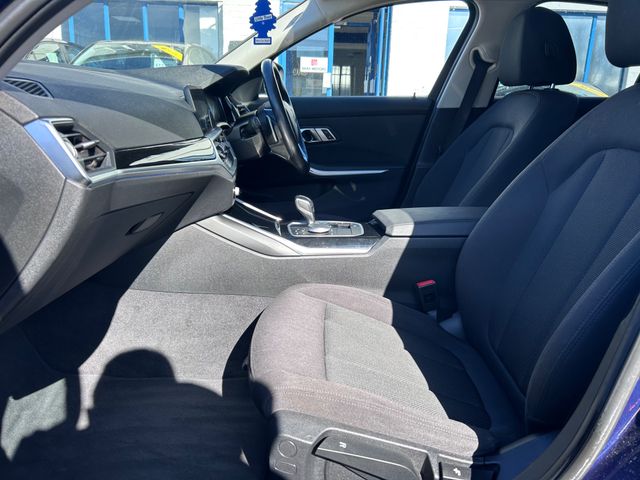 Image for 2020 BMW 3 Series 2020 BMW 330e G20 M SPORT ALLOYS LOW KMS