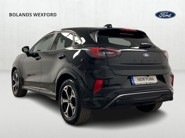 Image for 2026 Ford Puma ST-Line 1.0 EcoBoost Auto