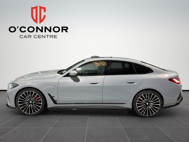 Image for 2023 BMW 4 Series “The nicest 420d M Sport in the country — prove me wrong.”