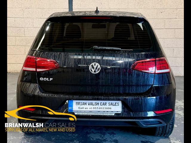 Image for 2019 Volkswagen Golf VAN 1.6 TDI NO VAT INVOICE AVAILABLE 