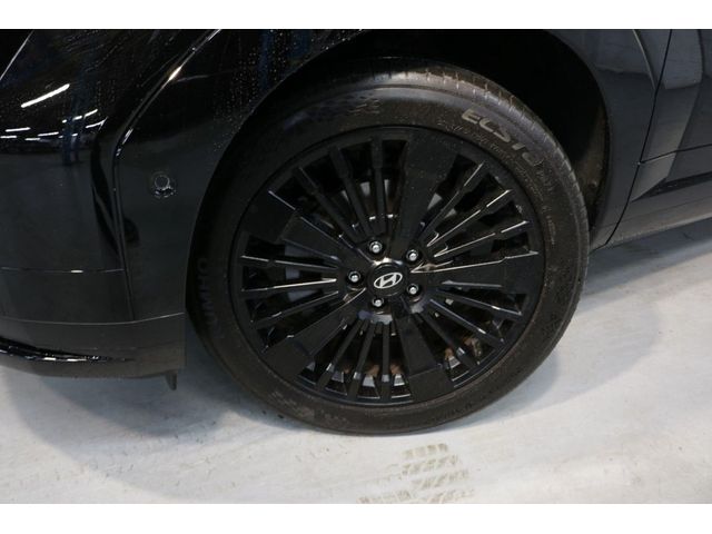 Image for 2025 Hyundai Santa Fe PREMIUM CALLIGRAPHY PHEV 1.6L PETROL AUTOMATIC SUV 7 SEATER - Plug in Hybrid 