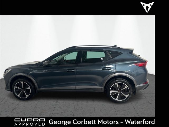 Image for 2023 Cupra Formentor 2.0TDI 150hp manual (Factory Extras)